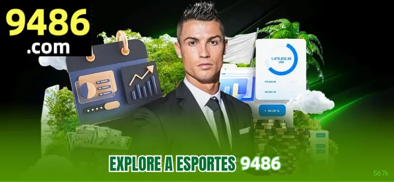 Bônus boas-vindas 567k R$100