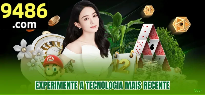 Slots com prêmios 567k